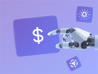 Seguimiento del aumento de la cartera de criptomonedas con beneficios y saldo mostrados en Pleno Caudenza